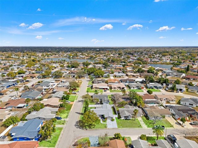 9420 REGINA LANE, Port Richey, FL 34668