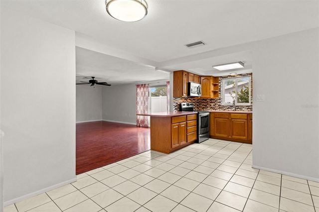 9420 REGINA LANE, Port Richey, FL 34668