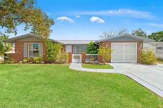 9420 REGINA LANE, Port Richey, FL 34668