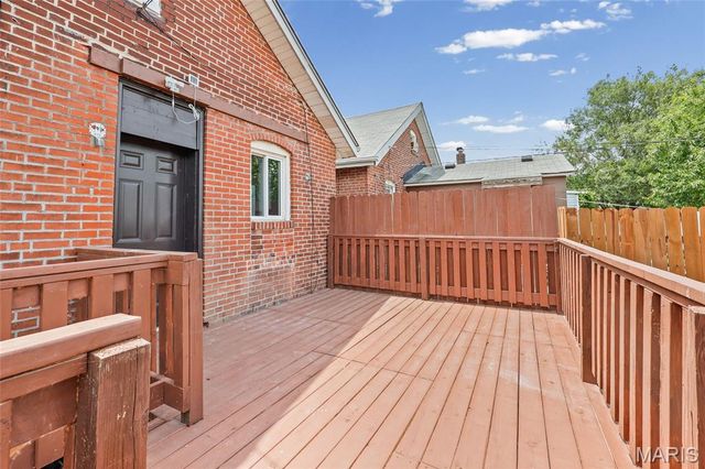 4447 Gannett Street, St Louis, MO 63116