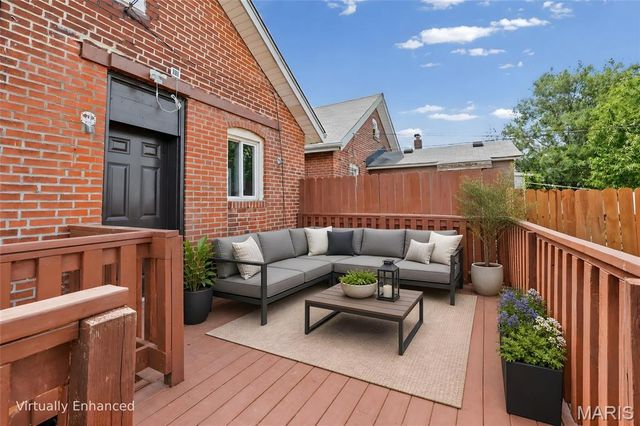 4447 Gannett Street, St Louis, MO 63116