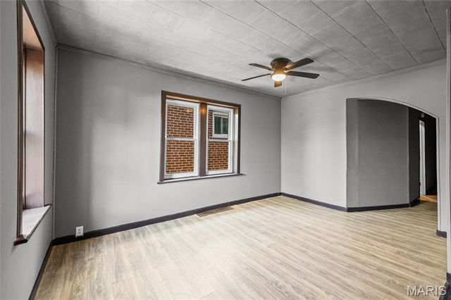 4447 Gannett Street, St Louis, MO 63116