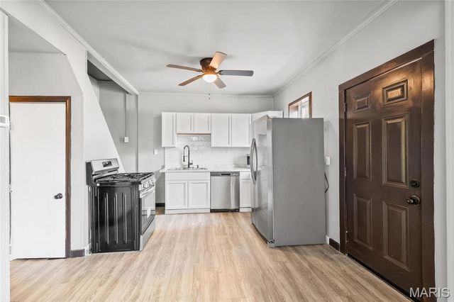4447 Gannett Street, St Louis, MO 63116