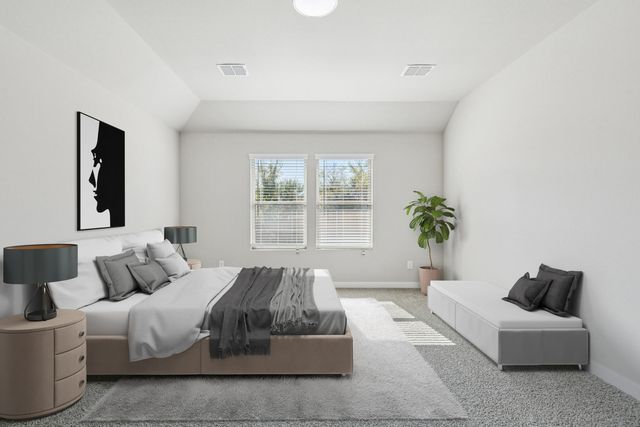 376 Blackwater Trail, Waxahachie, TX 75165