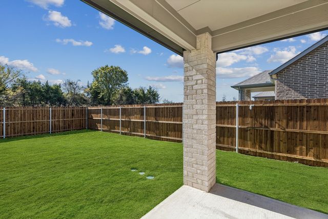 376 Blackwater Trail, Waxahachie, TX 75165