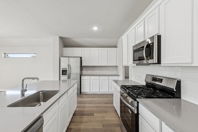 376 Blackwater Trail, Waxahachie, TX 75165