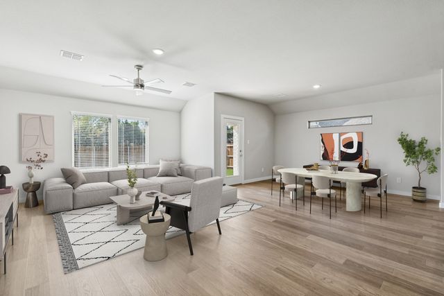 376 Blackwater Trail, Waxahachie, TX 75165