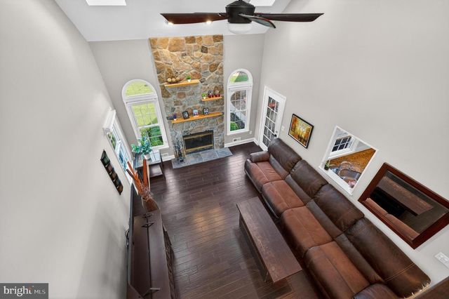 3 SPENSER CT, Medford, NJ 08055
