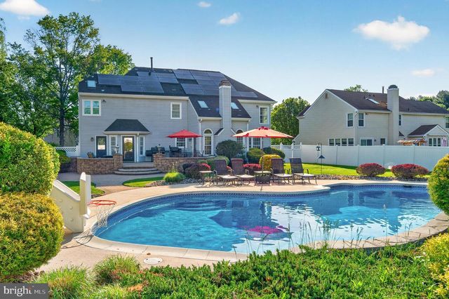 3 SPENSER CT, Medford, NJ 08055