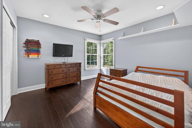 3 SPENSER CT, Medford, NJ 08055