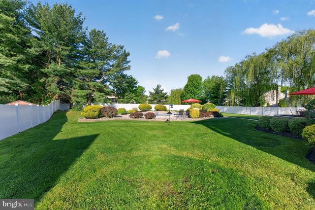 3 SPENSER CT, Medford, NJ 08055