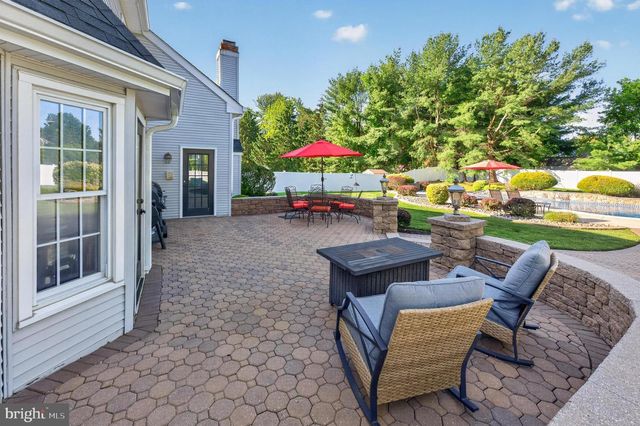 3 SPENSER CT, Medford, NJ 08055