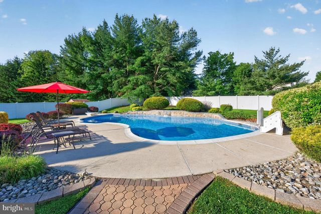 3 SPENSER CT, Medford, NJ 08055