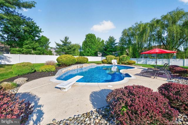 3 SPENSER CT, Medford, NJ 08055