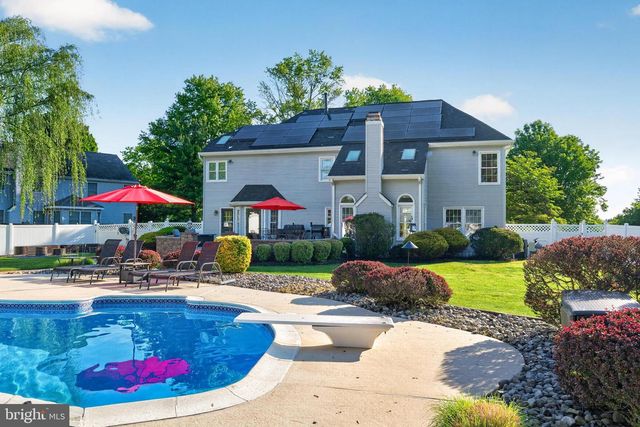 3 SPENSER CT, Medford, NJ 08055