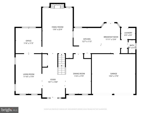 3 SPENSER CT, Medford, NJ 08055