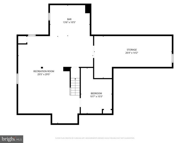 3 SPENSER CT, Medford, NJ 08055