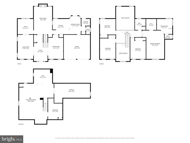 3 SPENSER CT, Medford, NJ 08055