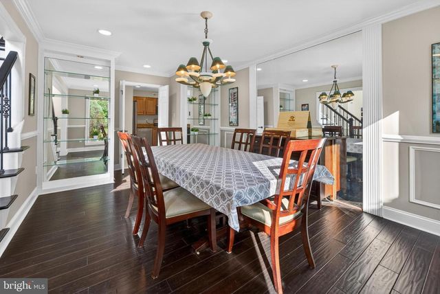 3 SPENSER CT, Medford, NJ 08055