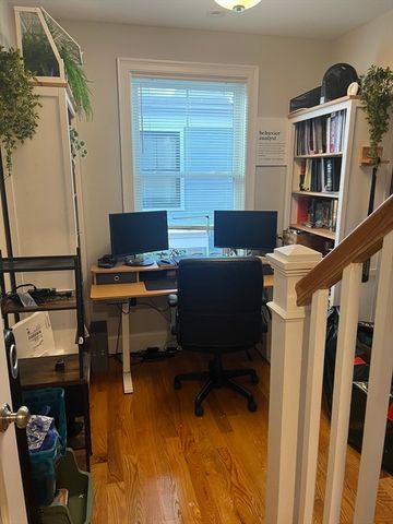 45 Spring Street 17, Boston, MA 02132