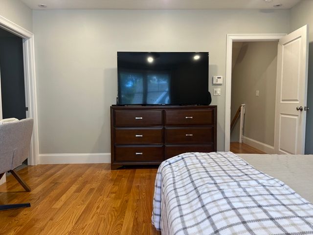 45 Spring Street 17, Boston, MA 02132