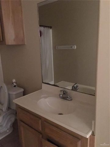 1006 Lilia Street 91, Weslaco, TX 78599