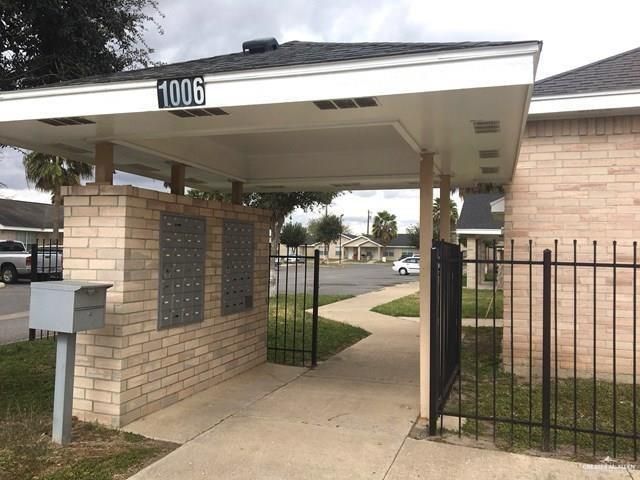 1006 Lilia Street 91, Weslaco, TX 78599