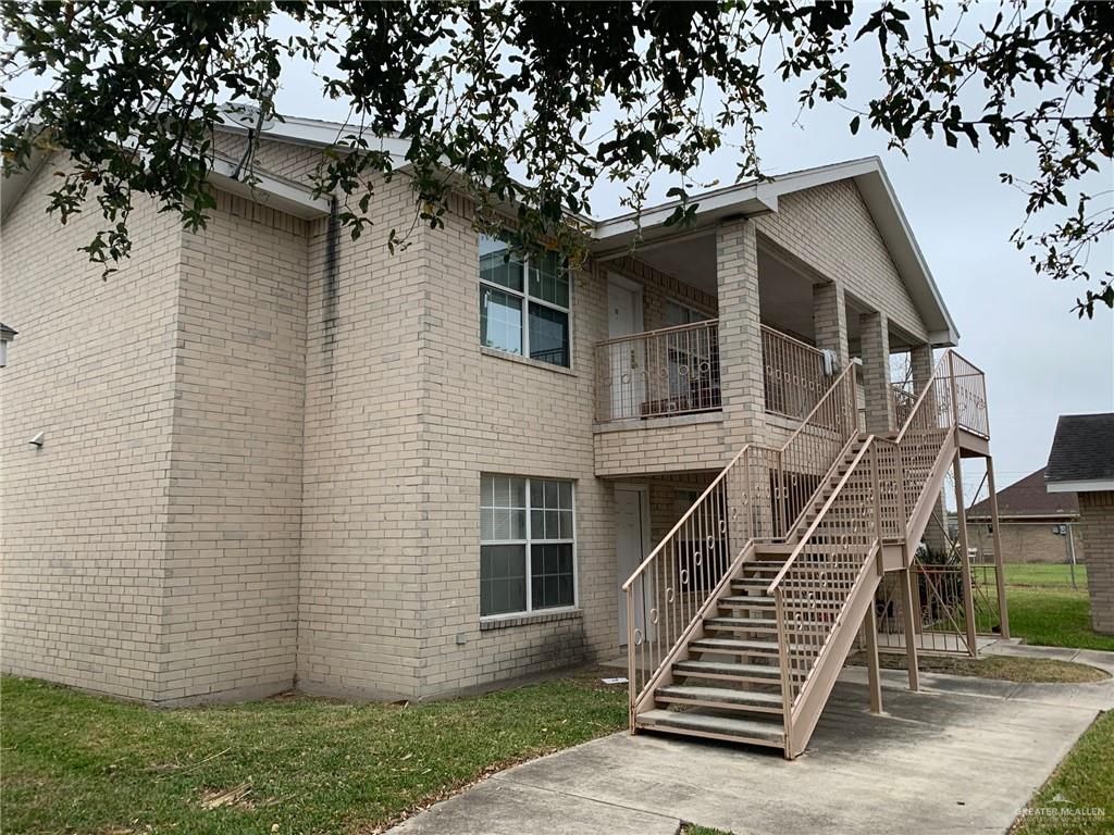 1006 Lilia Street 91, Weslaco, TX 78599