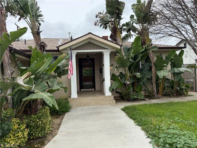 7459 Ruffner, Van Nuys, CA 91406
