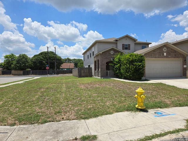 3227 Sunbird Bay, San Antonio, TX 78245