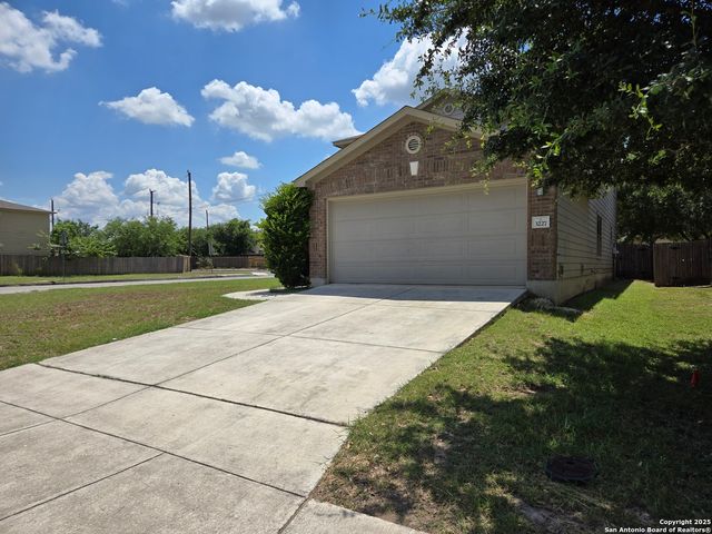 3227 Sunbird Bay, San Antonio, TX 78245