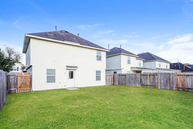 16423 Noble Meadow Lane, Houston, TX 77073