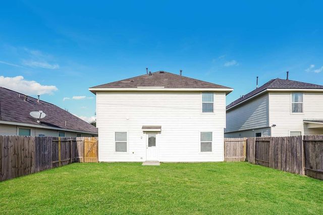 16423 Noble Meadow Lane, Houston, TX 77073