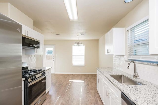 16423 Noble Meadow Lane, Houston, TX 77073