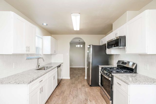 16423 Noble Meadow Lane, Houston, TX 77073