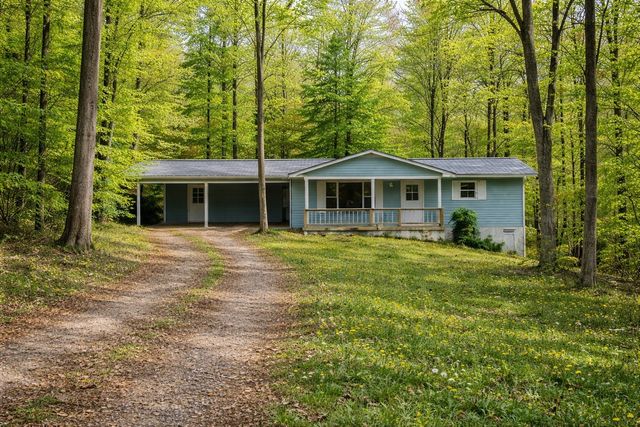 1135 Mink Branch Rd, Waynesboro, TN 38485