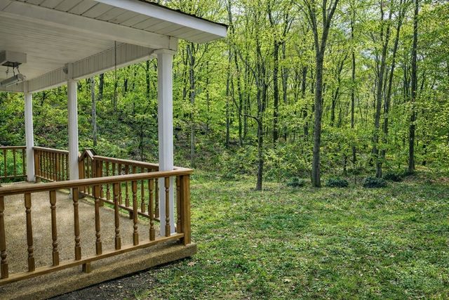 1135 Mink Branch Rd, Waynesboro, TN 38485
