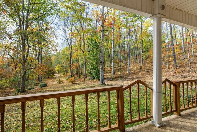 1135 Mink Branch Rd, Waynesboro, TN 38485