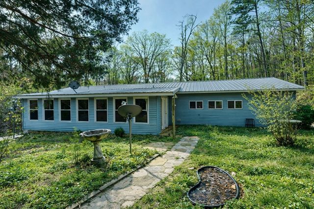 1135 Mink Branch Rd, Waynesboro, TN 38485