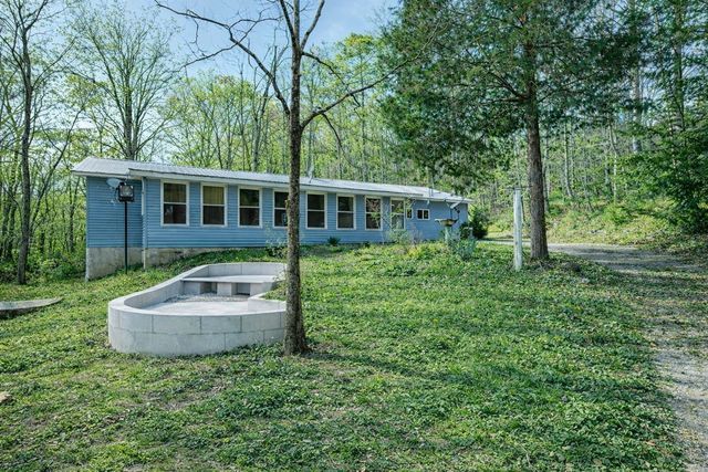 1135 Mink Branch Rd, Waynesboro, TN 38485