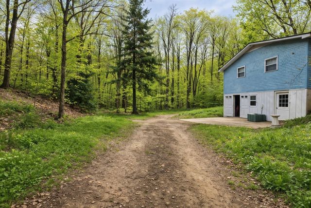 1135 Mink Branch Rd, Waynesboro, TN 38485
