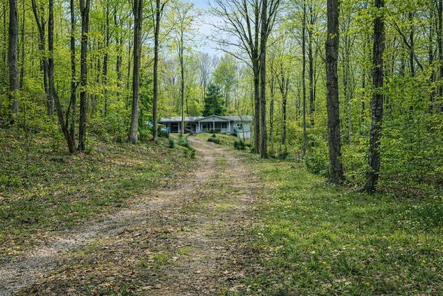 1135 Mink Branch Rd, Waynesboro, TN 38485