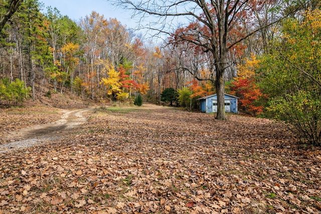 1135 Mink Branch Rd, Waynesboro, TN 38485