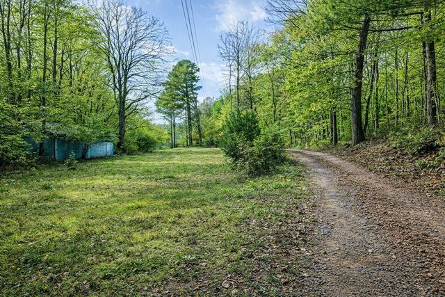 1135 Mink Branch Rd, Waynesboro, TN 38485