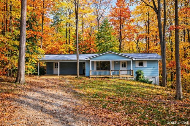1135 Mink Branch Rd, Waynesboro, TN 38485