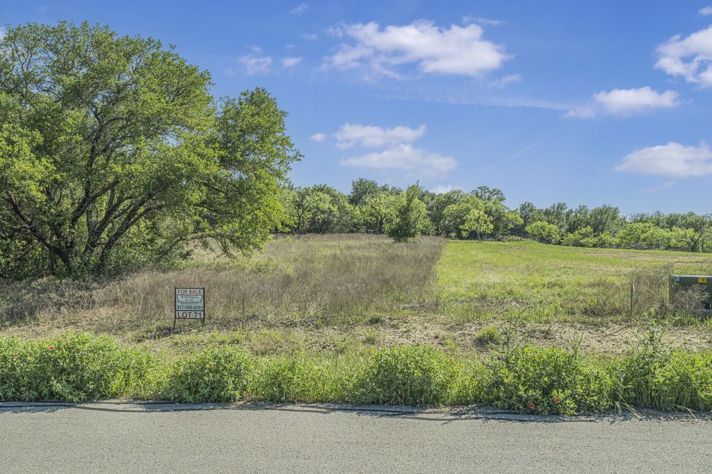 1053 Annabelles Avenue, Weatherford, TX 76087