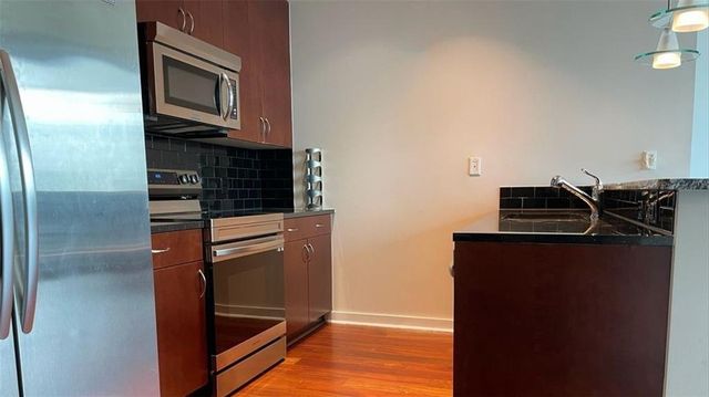400 W Peachtree Street NW 3511, Atlanta, GA 30308