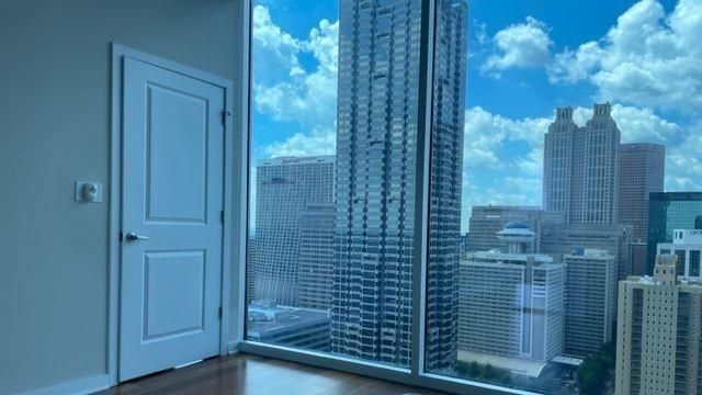 400 W Peachtree Street NW 3511, Atlanta, GA 30308