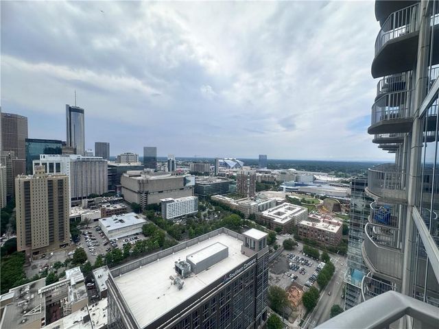 400 W Peachtree Street NW 3511, Atlanta, GA 30308