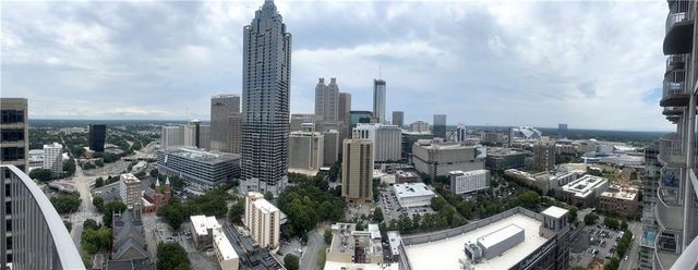 400 W Peachtree Street NW 3511, Atlanta, GA 30308